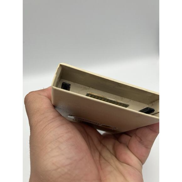 Mouse Trap Atari 2600 Game Cartridge AUTHENTIC - Picture 6 of 6